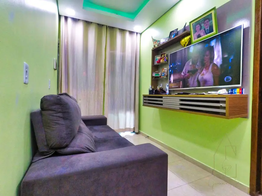 Foto 3 de Casa com 2 quartos à venda, 95m2 em Santa Etelvina, Manaus - AM