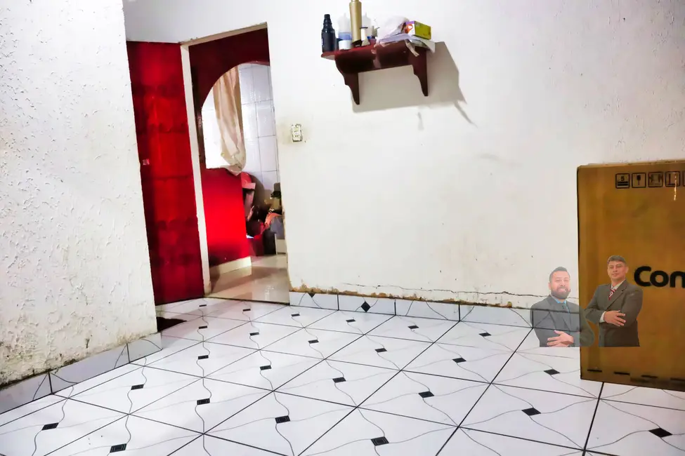 Foto 8 de Casa com 2 quartos à venda, 150m2 em Novo Aleixo, Manaus - AM