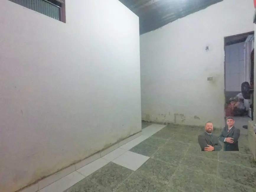 Foto 4 de Casa com 2 quartos à venda, 150m2 em Novo Aleixo, Manaus - AM