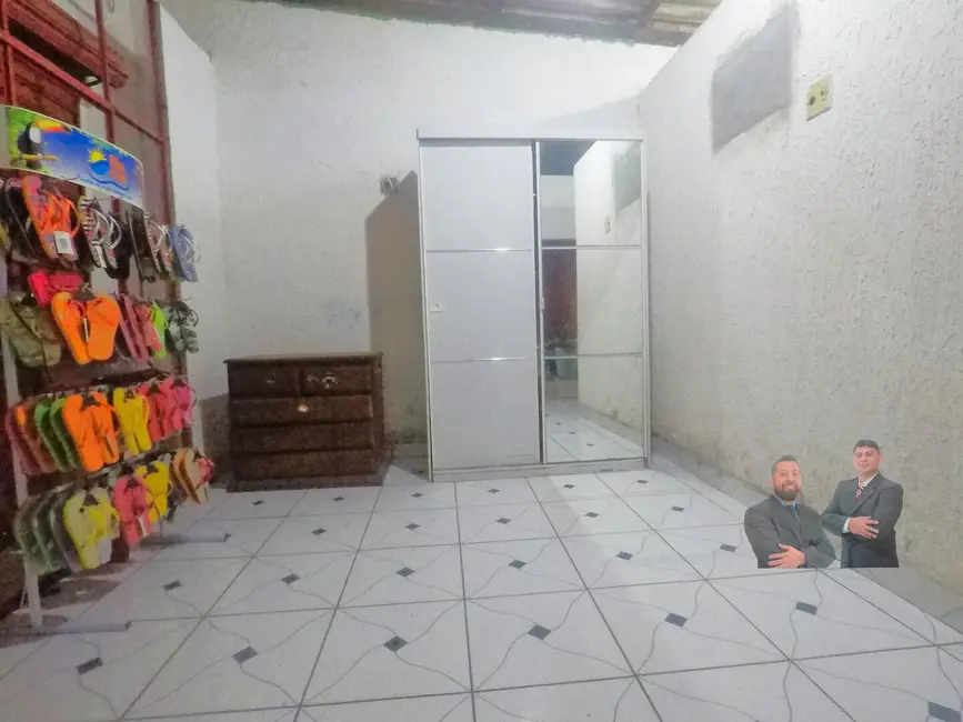 Foto 3 de Casa com 2 quartos à venda, 150m2 em Novo Aleixo, Manaus - AM