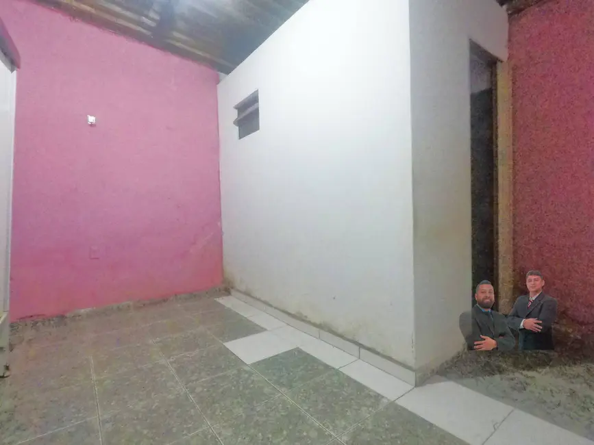 Foto 7 de Casa com 2 quartos à venda, 150m2 em Novo Aleixo, Manaus - AM