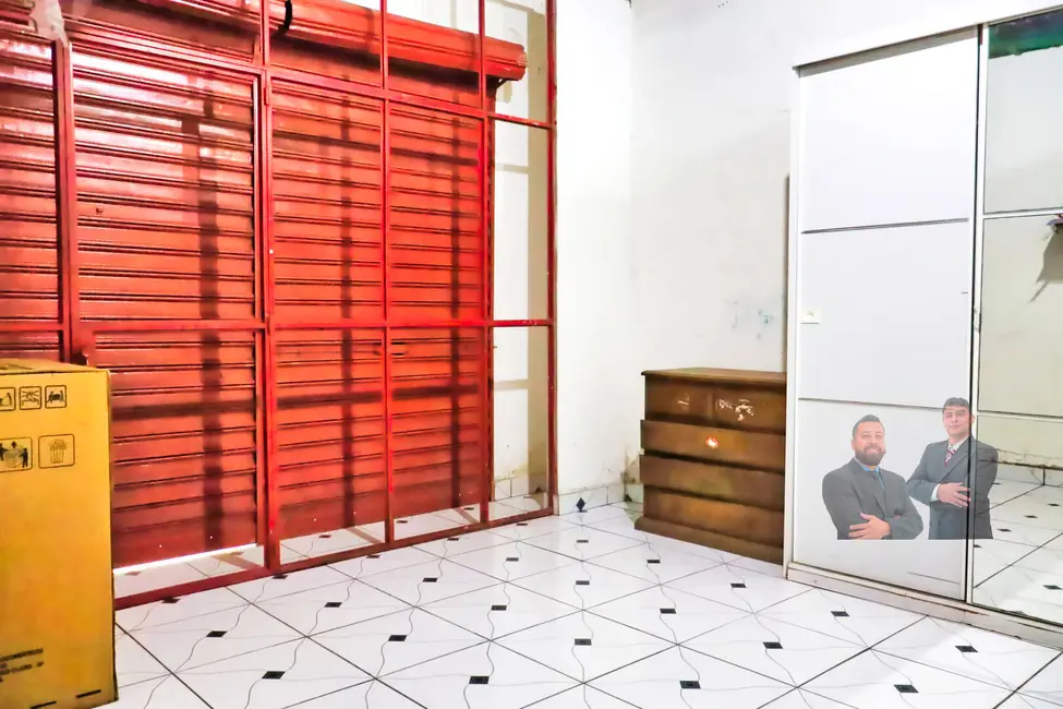 Foto 6 de Casa com 2 quartos à venda, 150m2 em Novo Aleixo, Manaus - AM