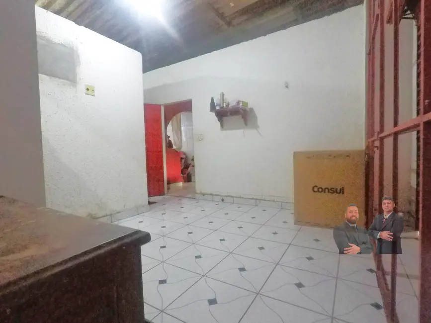 Foto 5 de Casa com 2 quartos à venda, 150m2 em Novo Aleixo, Manaus - AM