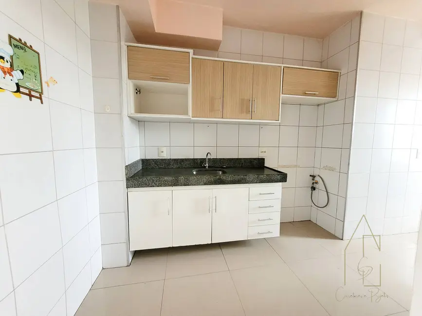 Apartamento com 3 quartos à venda, 88m2 em Parque 10 de Novembro, Manaus - AM - imagem 8 Foto 8 de Apartamento com 3 quartos à venda, 88m2 em Parque 10 de Novembro, Manaus - AM