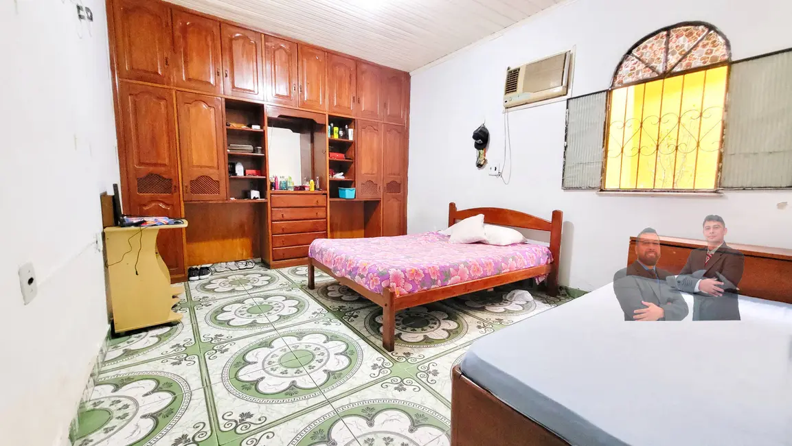 Casa com 5 quartos à venda, 220m2 em Flores, Manaus - AM - imagem 7 Foto 7 de Casa com 5 quartos à venda, 220m2 em Flores, Manaus - AM