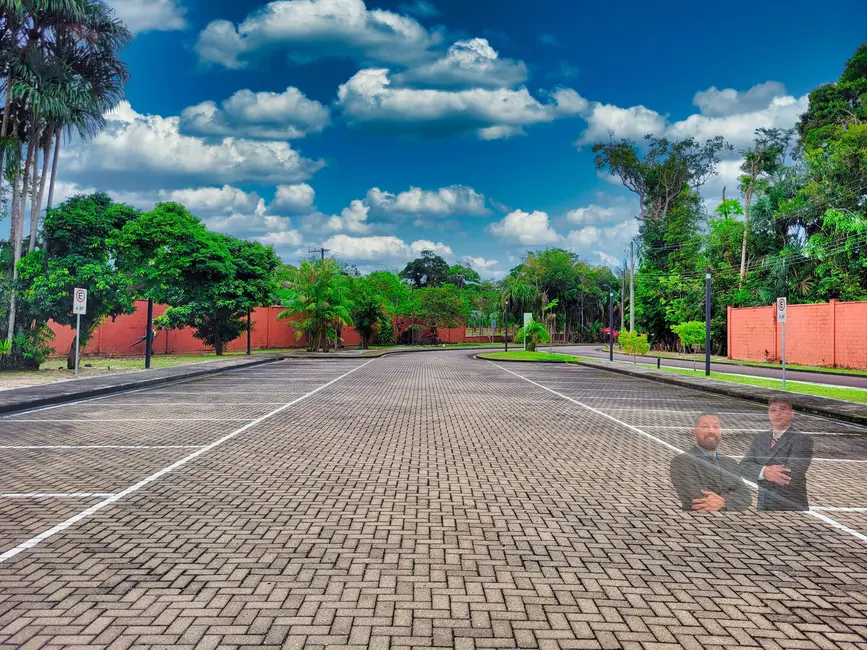 Foto 5 de Lote de Condomínio à venda, 450m2 em Ponta Negra, Manaus - AM
