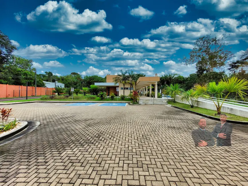 Foto 8 de Lote de Condomínio à venda, 450m2 em Ponta Negra, Manaus - AM