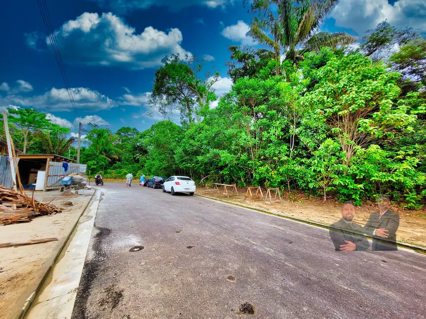 Foto 1 de Lote de Condomínio à venda, 450m2 em Ponta Negra, Manaus - AM