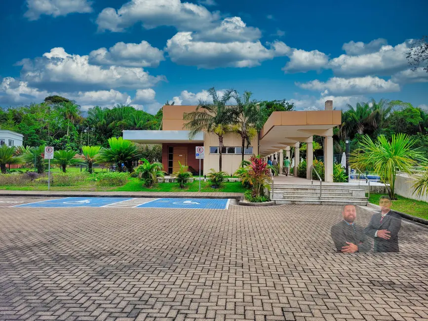 Foto 4 de Lote de Condomínio à venda, 450m2 em Ponta Negra, Manaus - AM