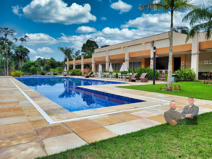 Foto 9 de Lote de Condomínio à venda, 450m2 em Ponta Negra, Manaus - AM