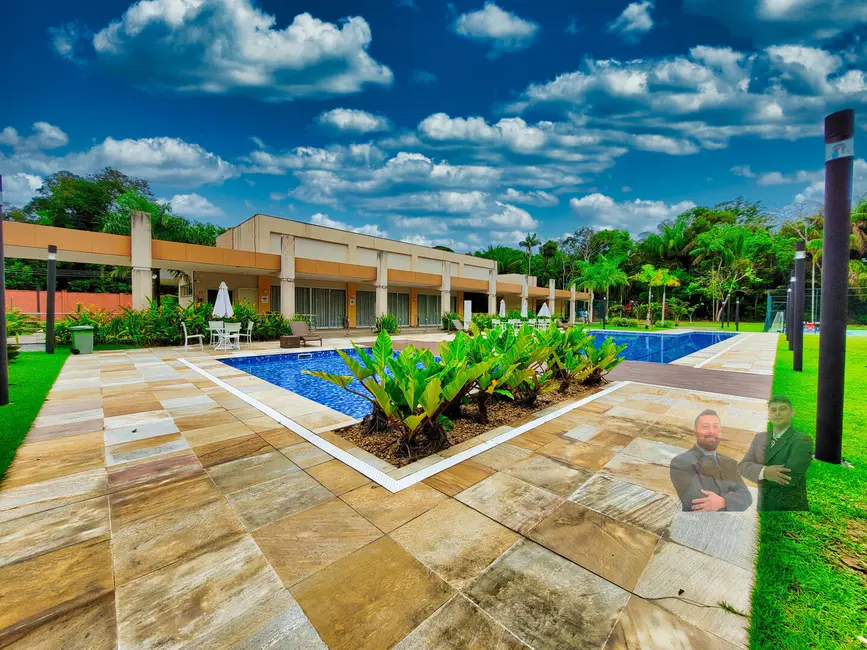 Foto 7 de Lote de Condomínio à venda, 450m2 em Ponta Negra, Manaus - AM