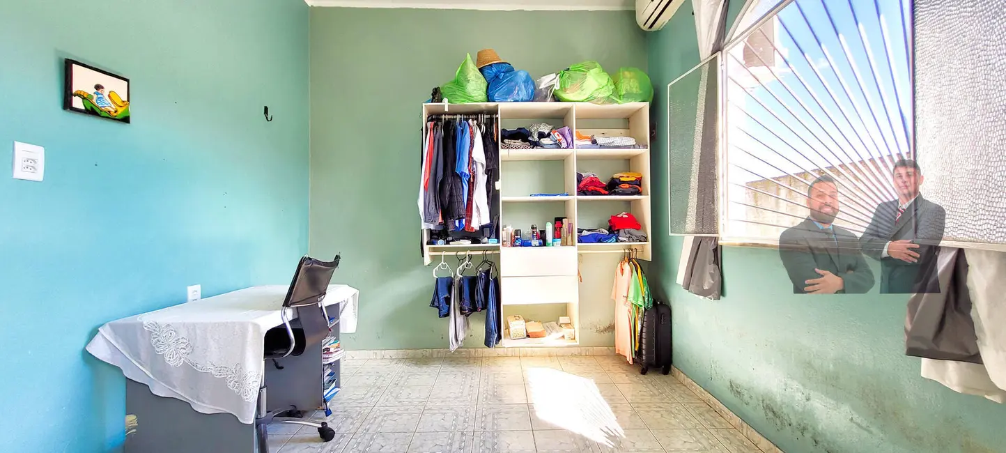 Foto 5 de Casa com 2 quartos à venda, 104m2 em Redenção, Manaus - AM