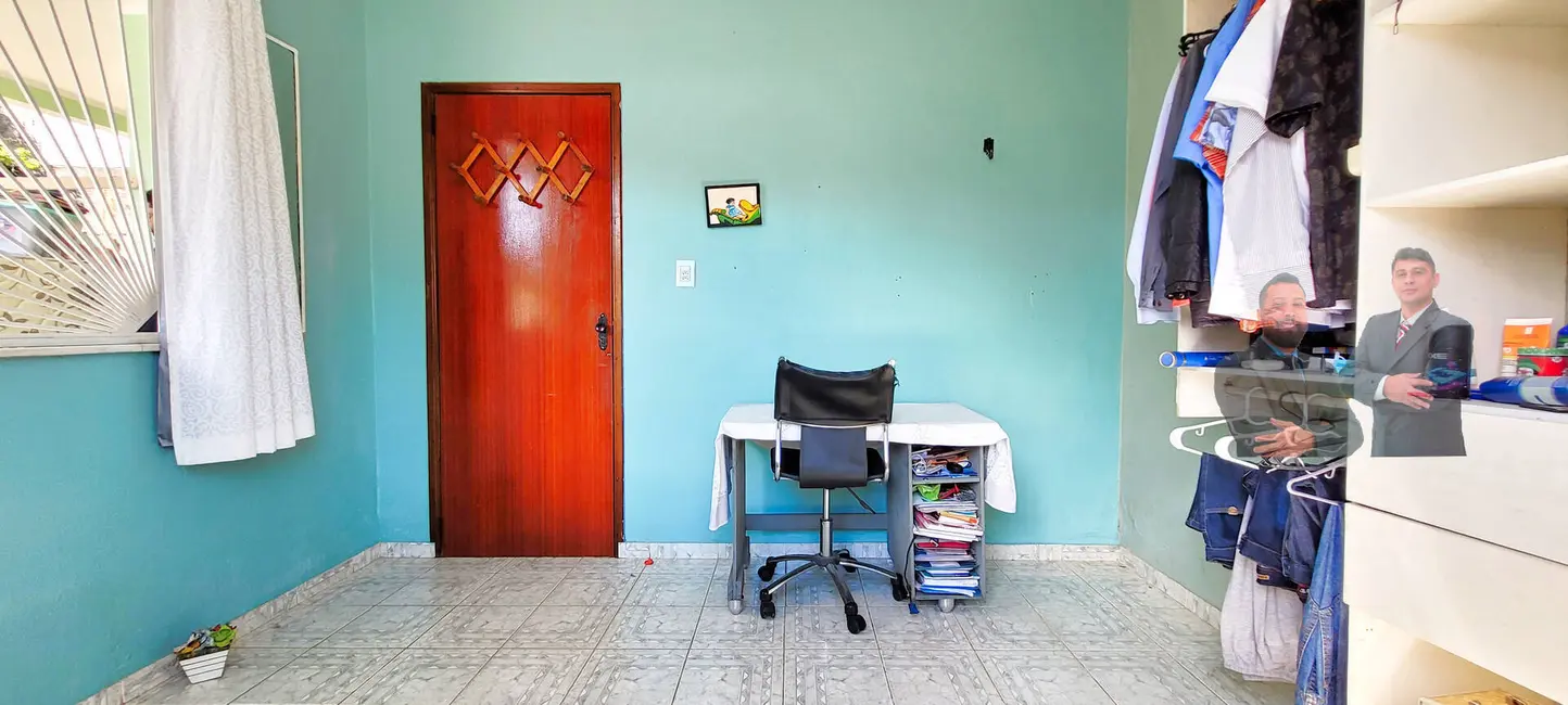 Foto 6 de Casa com 2 quartos à venda, 104m2 em Redenção, Manaus - AM