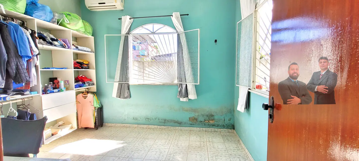 Foto 4 de Casa com 2 quartos à venda, 104m2 em Redenção, Manaus - AM