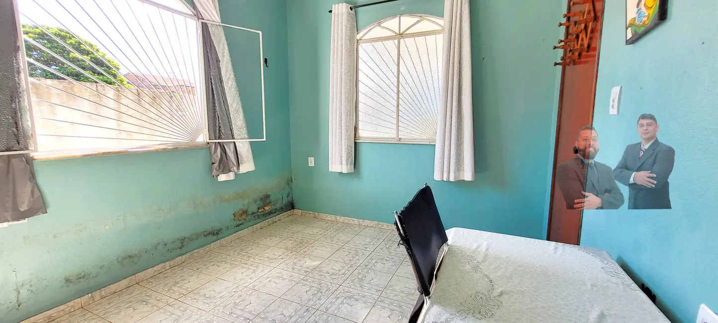 Foto 7 de Casa com 2 quartos à venda, 104m2 em Redenção, Manaus - AM