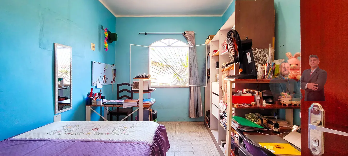 Foto 8 de Casa com 2 quartos à venda, 104m2 em Redenção, Manaus - AM