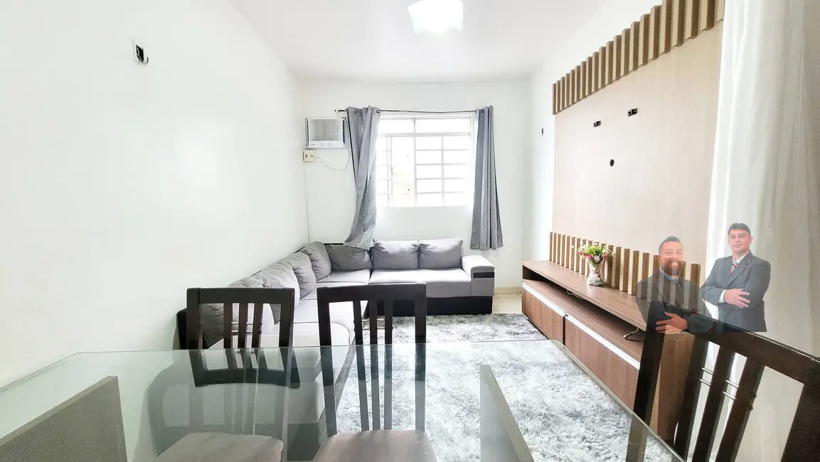 Foto 2 de Apartamento com 2 quartos à venda, 65m2 em Aleixo, Manaus - AM