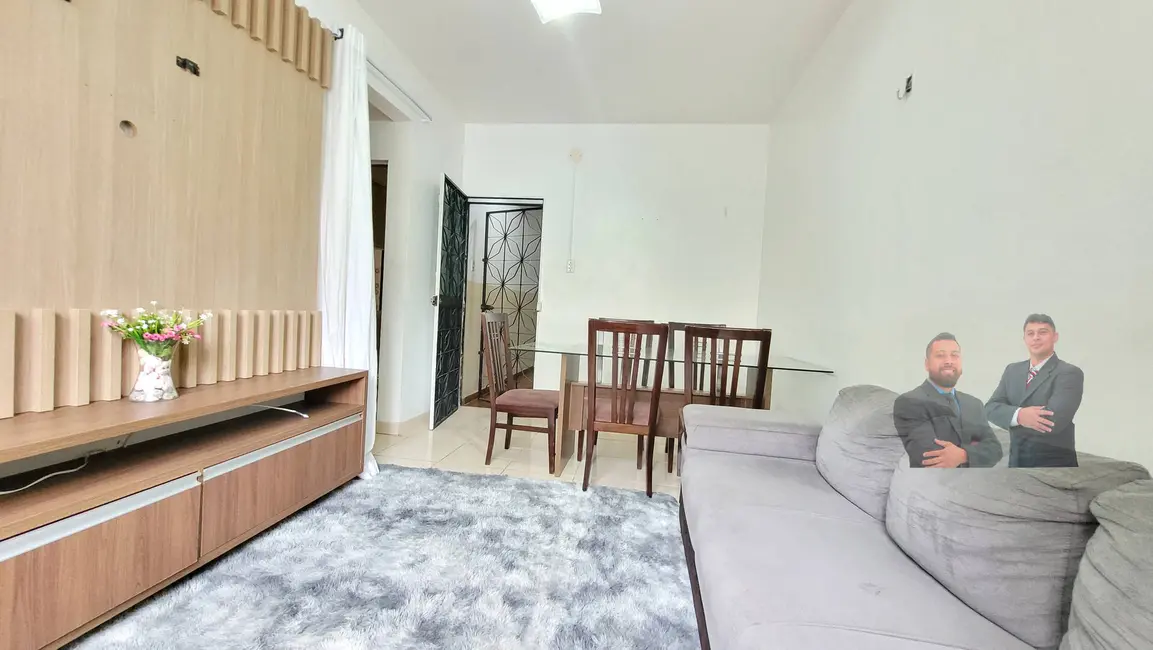 Foto 1 de Apartamento com 2 quartos à venda, 65m2 em Aleixo, Manaus - AM