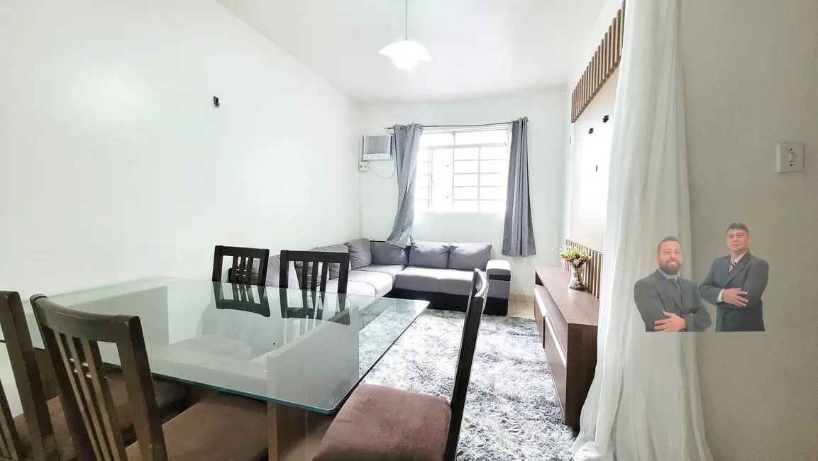 Apartamento com 2 quartos à venda, 65m2 em Aleixo, Manaus - AM - imagem 4 Foto 4 de Apartamento com 2 quartos à venda, 65m2 em Aleixo, Manaus - AM