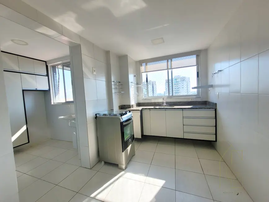 Foto 8 de Apartamento com 3 quartos à venda e para alugar, 127m2 em Dom Pedro I, Manaus - AM