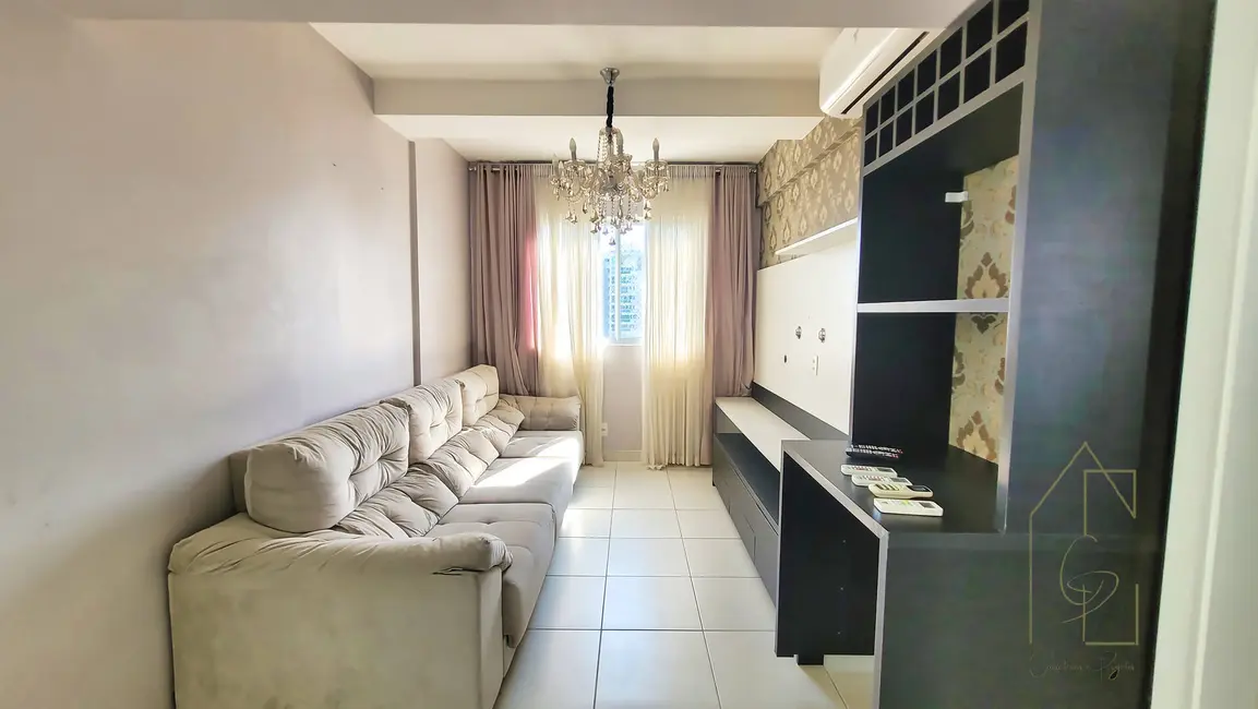 Foto 6 de Apartamento com 3 quartos à venda e para alugar, 127m2 em Dom Pedro I, Manaus - AM