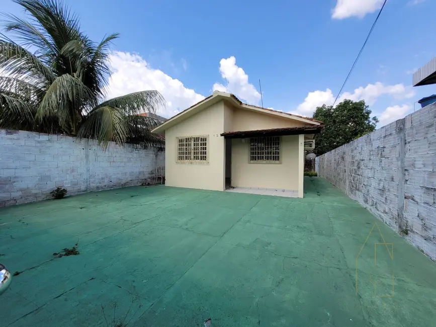 Foto 1 de Casa com 2 quartos à venda, 80m2 em Monte das Oliveiras, Manaus - AM