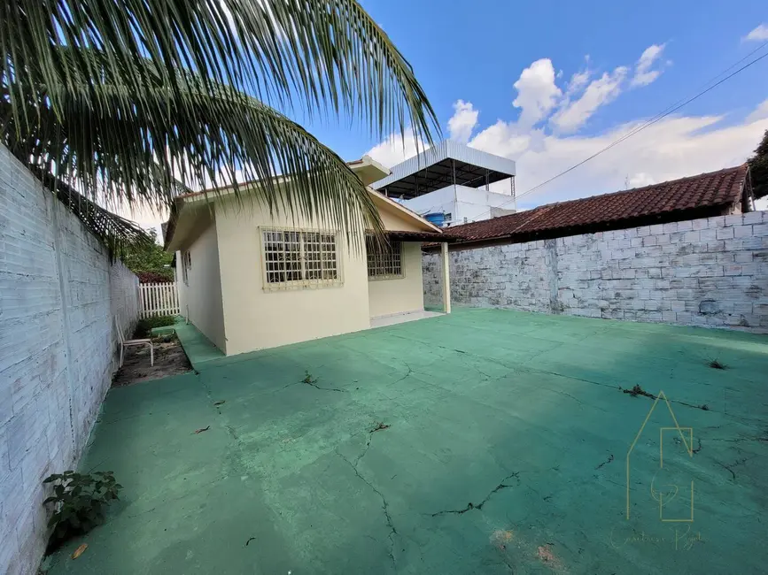 Foto 2 de Casa com 2 quartos à venda, 80m2 em Monte das Oliveiras, Manaus - AM