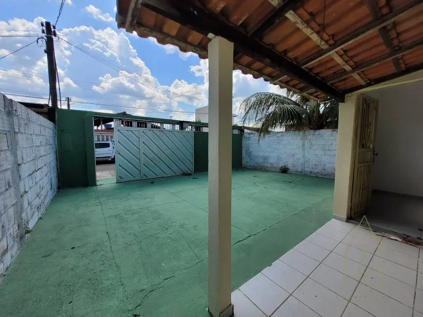 Casa com 2 quartos à venda, 80m2 em Monte das Oliveiras, Manaus - AM - imagem 3 Foto 3 de Casa com 2 quartos à venda, 80m2 em Monte das Oliveiras, Manaus - AM