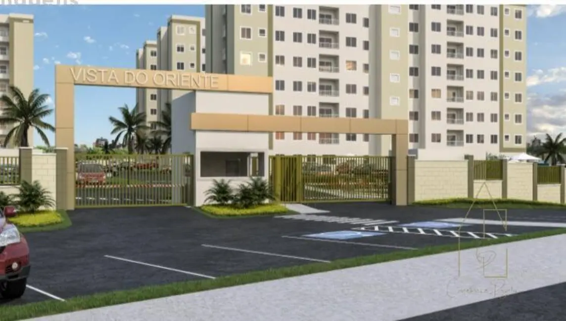 Foto 6 de Apartamento com 2 quartos à venda, 43m2 em Parque 10 de Novembro, Manaus - AM