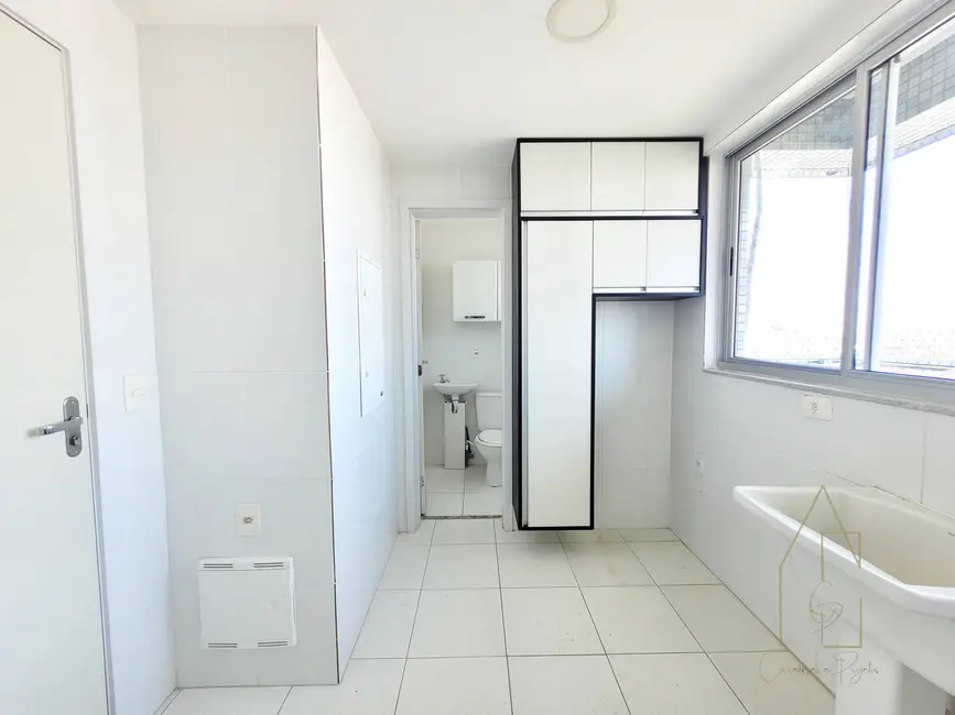 Apartamento com 3 quartos à venda, 127m2 em Dom Pedro I, Manaus - AM - imagem 9 Foto 9 de Apartamento com 3 quartos à venda, 127m2 em Dom Pedro I, Manaus - AM