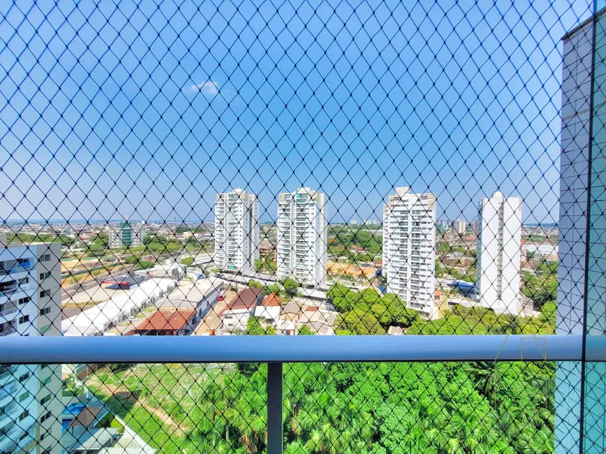 Foto 2 de Apartamento com 3 quartos à venda, 127m2 em Dom Pedro I, Manaus - AM