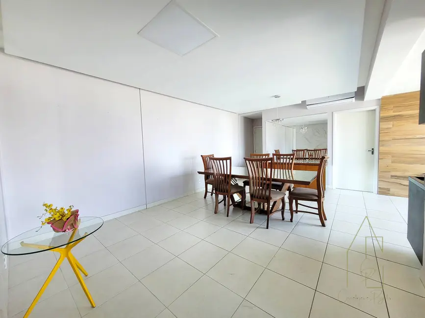 Apartamento com 3 quartos à venda, 127m2 em Dom Pedro I, Manaus - AM - imagem 7 Foto 7 de Apartamento com 3 quartos à venda, 127m2 em Dom Pedro I, Manaus - AM