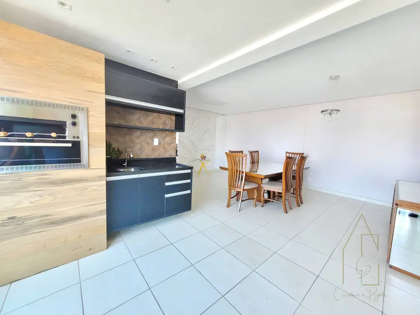 Apartamento com 3 quartos à venda, 127m2 em Dom Pedro I, Manaus - AM - imagem 5 Foto 5 de Apartamento com 3 quartos à venda, 127m2 em Dom Pedro I, Manaus - AM