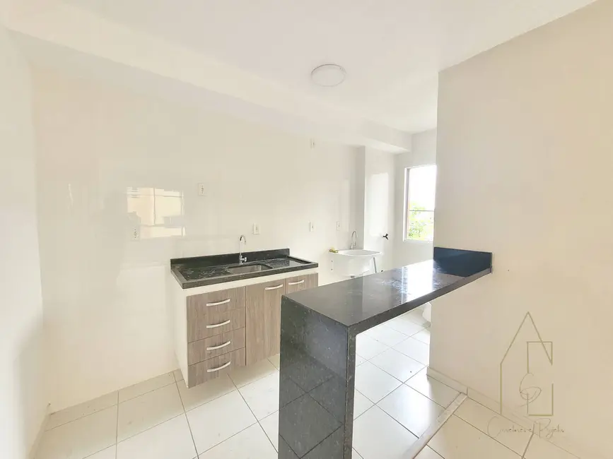 Foto 4 de Apartamento com 3 quartos à venda, 55m2 em Tarumã-Açu, Manaus - AM