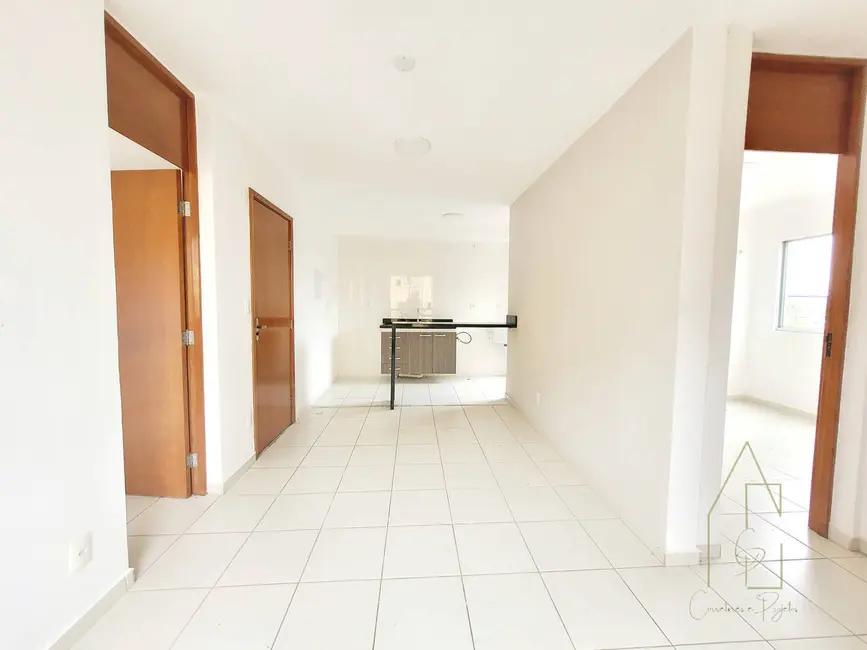 Foto 1 de Apartamento com 3 quartos à venda, 55m2 em Tarumã-Açu, Manaus - AM