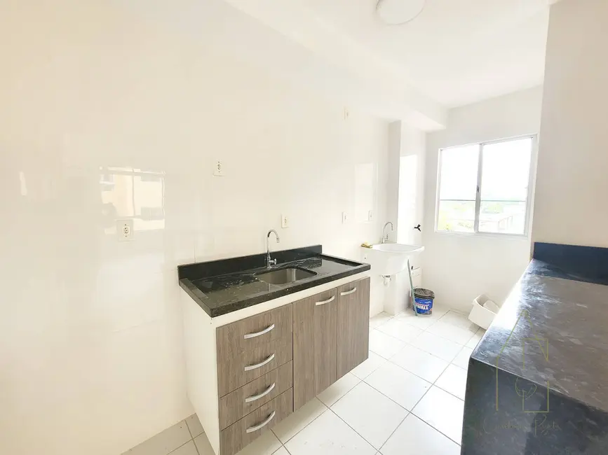 Foto 3 de Apartamento com 3 quartos à venda, 55m2 em Tarumã-Açu, Manaus - AM