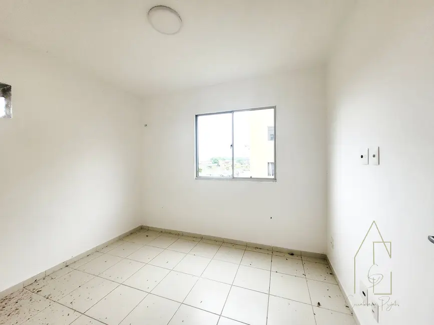 Foto 6 de Apartamento com 3 quartos à venda, 55m2 em Tarumã-Açu, Manaus - AM