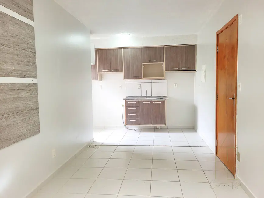 Foto 3 de Apartamento com 2 quartos à venda, 41m2 em Tarumã-Açu, Manaus - AM