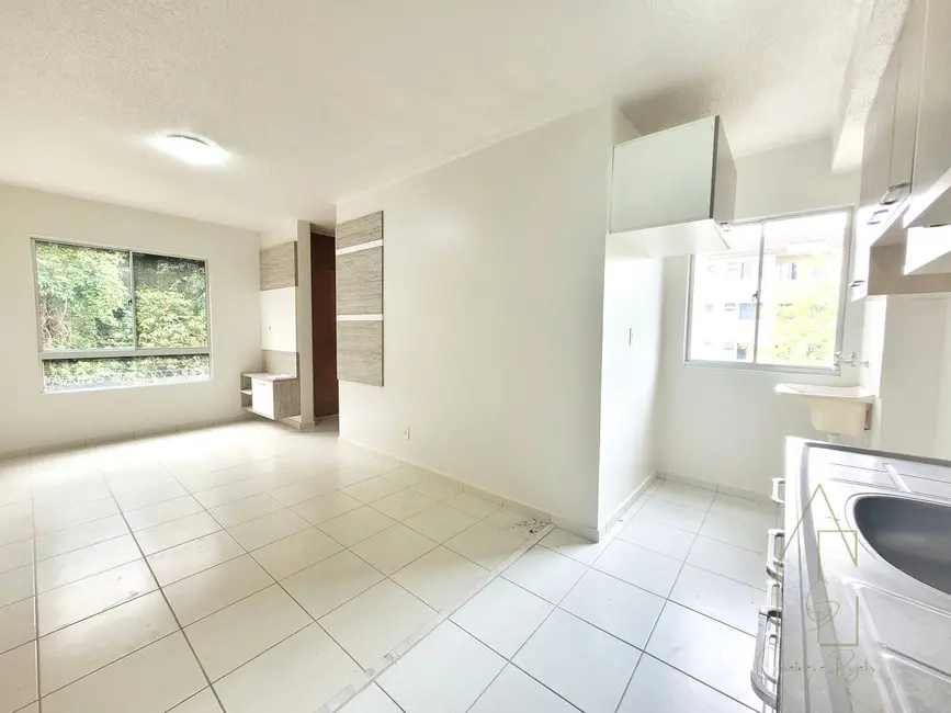 Foto 1 de Apartamento com 2 quartos à venda, 41m2 em Tarumã-Açu, Manaus - AM