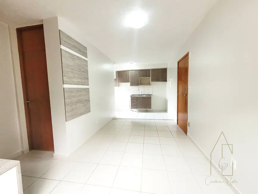 Foto 2 de Apartamento com 2 quartos à venda, 41m2 em Tarumã-Açu, Manaus - AM