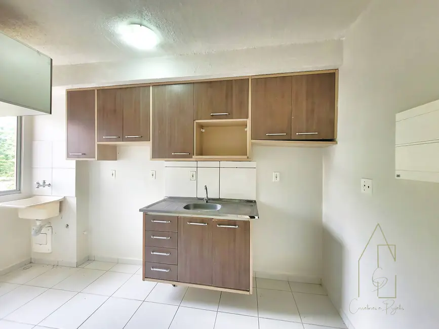 Foto 4 de Apartamento com 2 quartos à venda, 41m2 em Tarumã-Açu, Manaus - AM