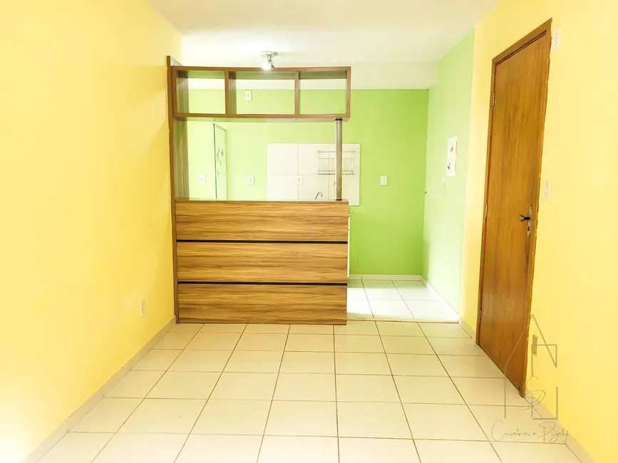 Foto 5 de Apartamento com 2 quartos à venda, 41m2 em Tarumã-Açu, Manaus - AM