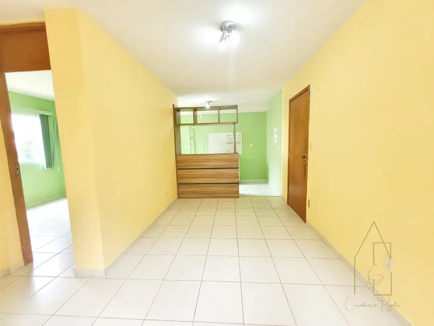 Foto 4 de Apartamento com 2 quartos à venda, 41m2 em Tarumã-Açu, Manaus - AM