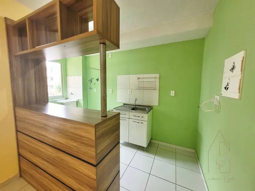 Foto 6 de Apartamento com 2 quartos à venda, 41m2 em Tarumã-Açu, Manaus - AM