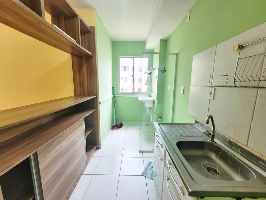 Foto 7 de Apartamento com 2 quartos à venda, 41m2 em Tarumã-Açu, Manaus - AM