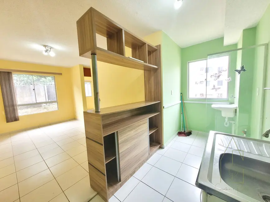 Foto 2 de Apartamento com 2 quartos à venda, 41m2 em Tarumã-Açu, Manaus - AM