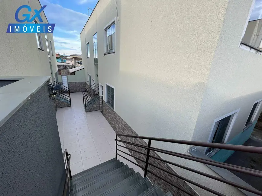 Foto 1 de Apartamento com 2 quartos à venda, 62m2 em Veneza, Ribeirao Das Neves - MG