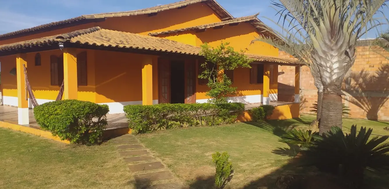 Foto 1 de Chácara com 2 quartos à venda, 5000m2 em Esmeraldas, MG