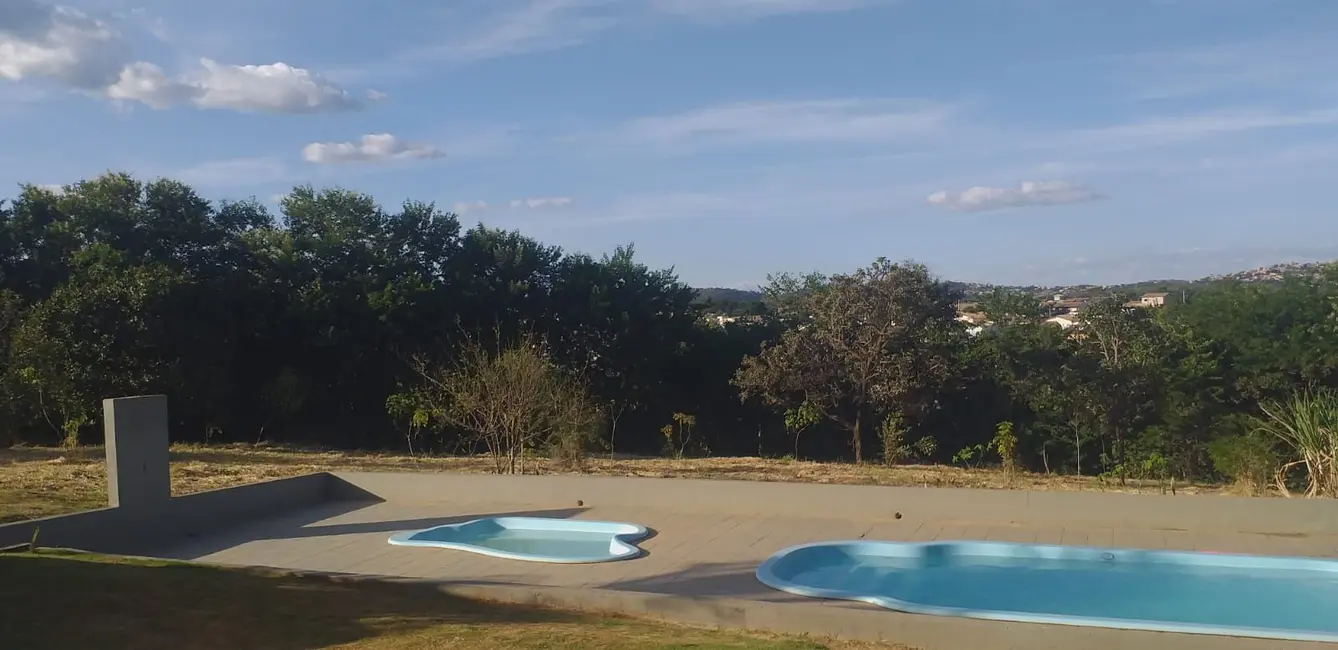 Foto 4 de Chácara com 2 quartos à venda, 5000m2 em Esmeraldas - MG