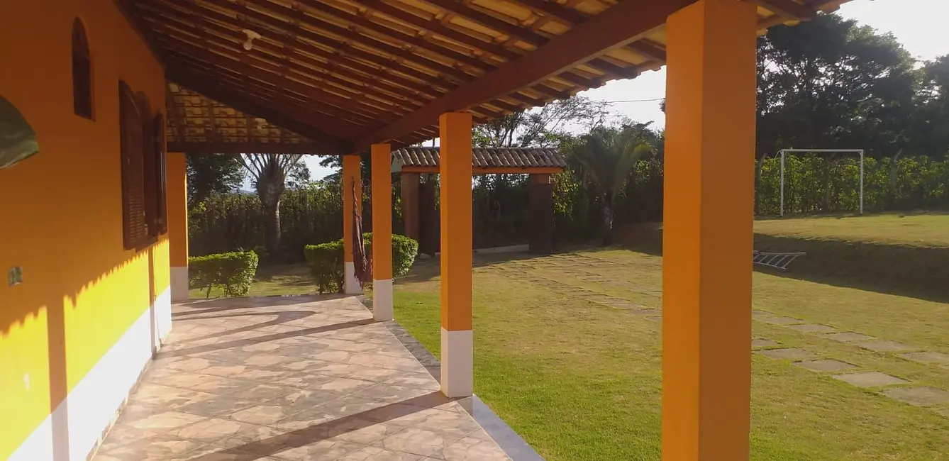 Foto 3 de Chácara com 2 quartos à venda, 5000m2 em Esmeraldas - MG